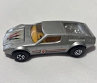 Matchbox Speed Kings K-56 Maserati Bora 1975 Lesney England Diecast Car
