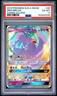 2019 POKEMON SUN & MOON COSMIC ECLIPSE #95 ORICORIO GX PSA 6