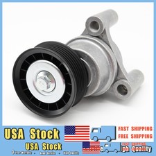 Belt Tensioner 3885250 3587858 Fit Volvo Penta 4.3 5.0 8.1 PCM 5.7 5.0 Pulley US