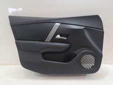 CITROEN C4 MK3 2020-2025 5Dr Front Left Door Card Panel OEM Genuine 98353282ZD