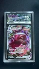 Pokémon TCG Gengar VMAX High Class Deck Japanese Ace 10 Gem Mint