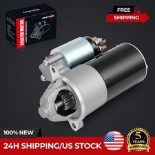 3267 Starter for Ford E-150 E-250 E-250 E-350 E-550 Super Duty 4.6 5.4L 3221