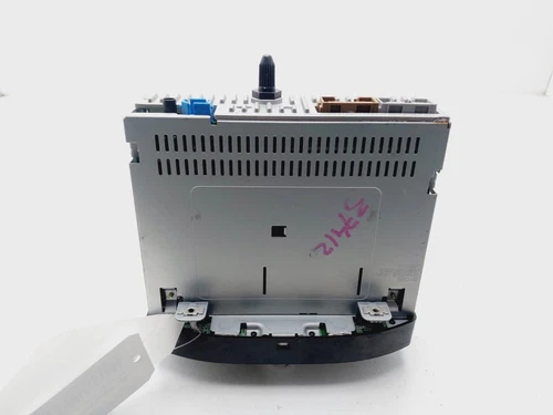 42342507 Sistema Audio/Radio Cd para OPEL CORSA E Selective 2016 9103488 - Imagen 4 de 10