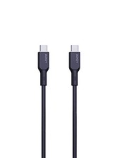 Aukey Circlet Blink 240W 1m Silicon USB-C to USB-C Cable (CB-SCC241)