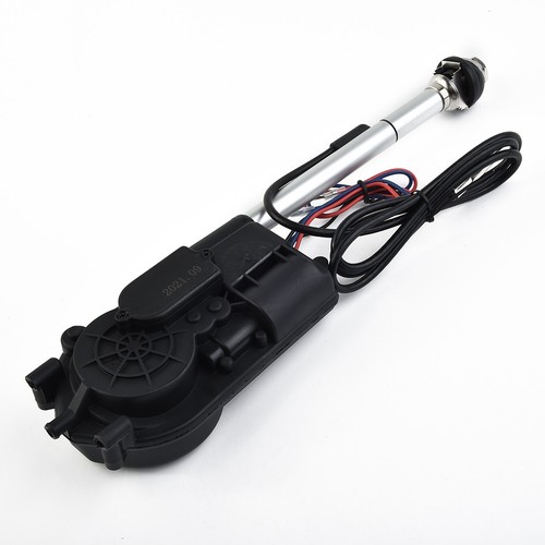 Power Antenna Replacement for Mercedes For Benz W140 W126 W124 W201 Car Series - Picture 7 of 12