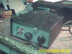 PALAMAR PULSOR BASE TUBE 1 6JR6 CB RADIO AMPLIFIER — photo 2