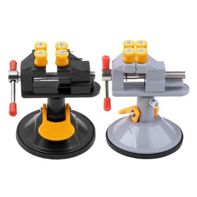 Compact Table Vice Carving Vice Drill Press Vise Multipurpose Drill Press Vise