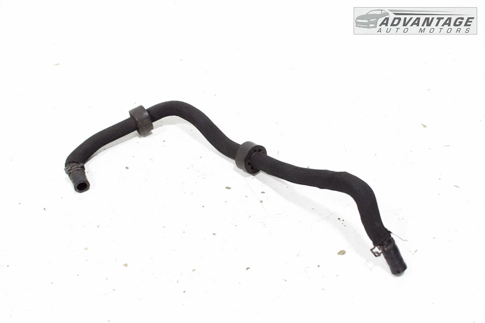 2013-2014 MERCEDES GL450 X166 ДВИГАТЕЛЯ ВОДЯНОЙ НАСОС ОХЛАЖДАЮЩЕЙ ЖИДКОСТИ ОХЛАЖДЕНИЯ ТРУБЫ ШЛАНГ OEM - Изображение 2 из 4