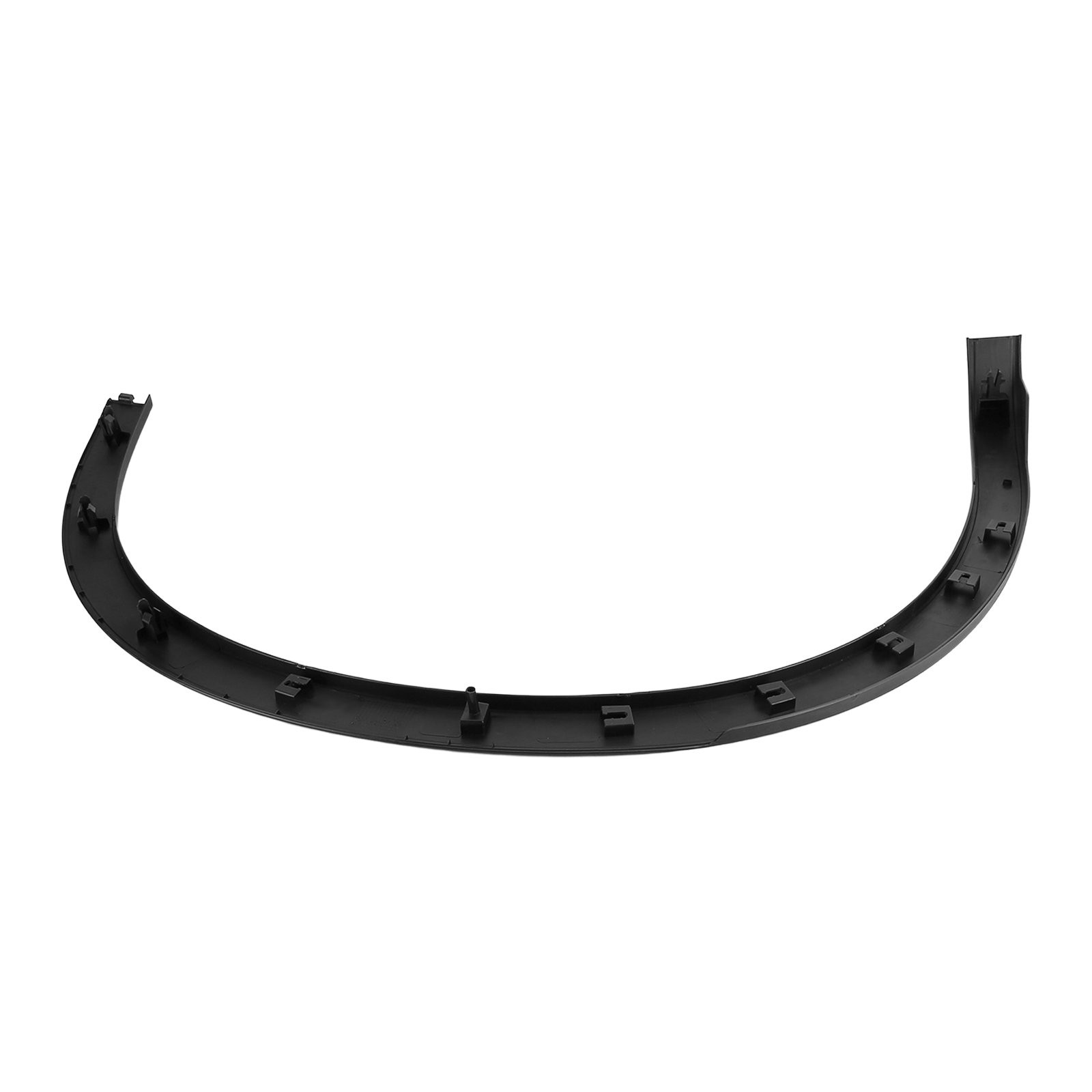 Fit For 2017-2020 Maserati Levante 670061854 Right Rear Wheel Arch Trim Molding