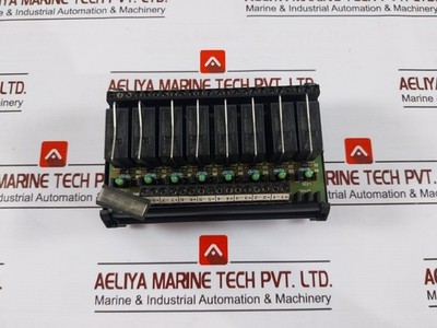Trinity Touch TT-IMRB-08024D1S-C-RL 8-Channel Relay Module 011706014