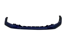2020-2024 Nissan Titan Pro-4X Front Bumper Cover Assy |Deep Blue (Ray) *Scrapes*