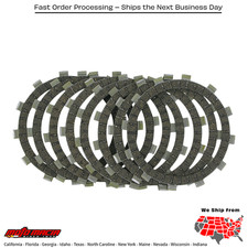EBC Redline Clutch Kit CK3330 Suzuki GS700E 1985-1985 GS850GL 1980-1983 CK3330