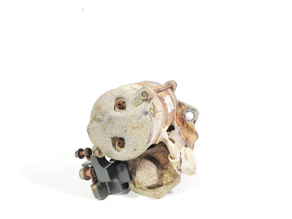 1988 1989 1990 1991 1992 1993 Dodge 150 OEM Starter Motor 5.2L Automatic RWD - Image 2 of 4