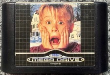 ebay® Auktion 389952398621 | Home Alone - Sega Mega Drive Lieferung nur als UK-Karton (kostenloser UK-Versand) Thumbnail of ebay® auction 389952398621 | Home Alone - Sega Mega Drive Lieferung nur als UK-Karton (kostenloser UK-Versand)