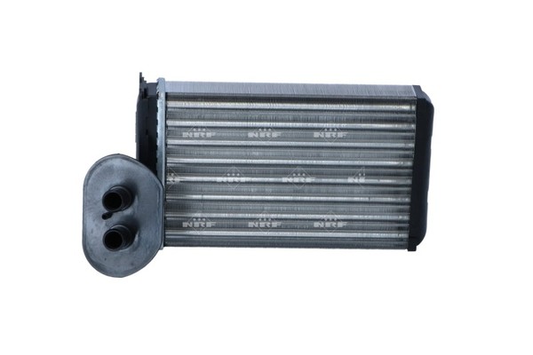 1X NRF 54247 WäRmetauscher Innenraumheizung FüR VW-image