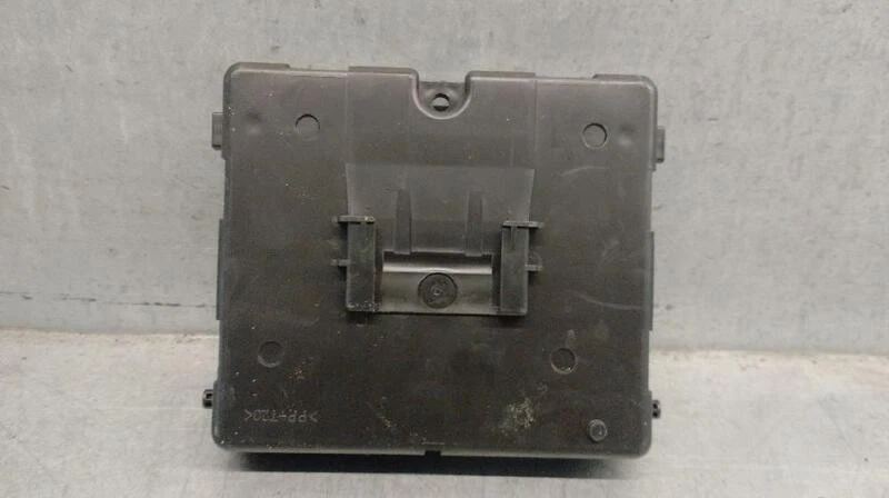 277606PD0E centralita del aire acondicionado para NISSAN JUKE (F16 ) 5541133 - Immagine 2 di 4