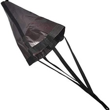 Ancoraggio Drift Multi Size per Kayak e Yacht Pesca Migliorato Successo