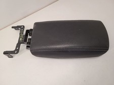 2017 2018 2019 Ford Escape Console Lid Front Floor Se Black