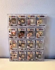 Funko Pop! Vinyl Stranger Things Bitty Pops set of 16