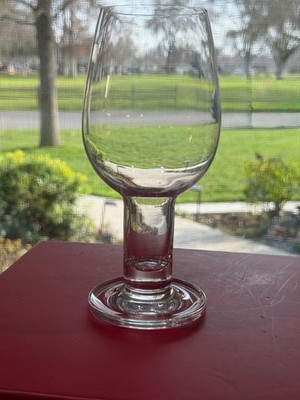 RIEDEL VINUM TASTING HOLLOW STEM WINE