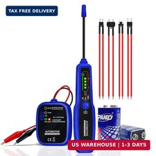 Automotive Wire Tracer Electrical Open  Short Finder Circuit Tester Wire Breake