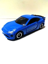 Tomica No.86 Toyota 86 2018 Shareholder Benefits Discontinued Used - TOY CAR - M