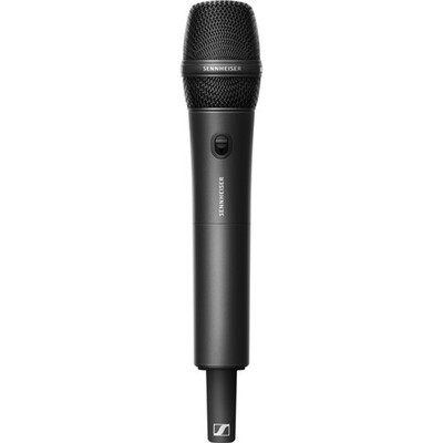 Sennheiser EWD handheld transmitter & cardioid capsule 508790 & 502575