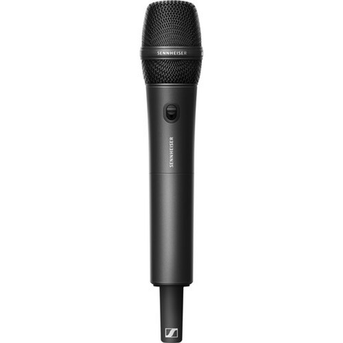 Sennheiser EWD handheld transmitter & cardioid capsule 508790 & 502575