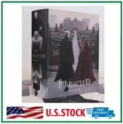 Entire Manacled Book with Illustrations - Hardcover by SenLinYu, New