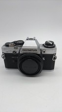 OLYMPUS OM-10 camera