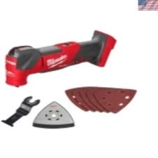 M18 FUEL Oscillating Multi-Tool