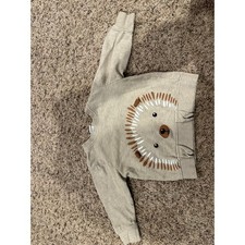 H M kids crew neck