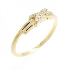 Authentic CHAUMET Liens Extra Extra Small Ring  #270-004-068-4649