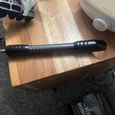 Mathews Archery Flatline Stabilizer, NIB,  8"