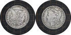 Morgan Dollar 1900 United States Silver Coin  New Orleans # 110