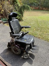 Mobile Electric Wheelchair Battery Power Local Pickup Only