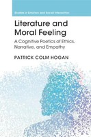Literature And Moral Feeling | Patrick Colm Hogan | Taschenbuch | Englisch