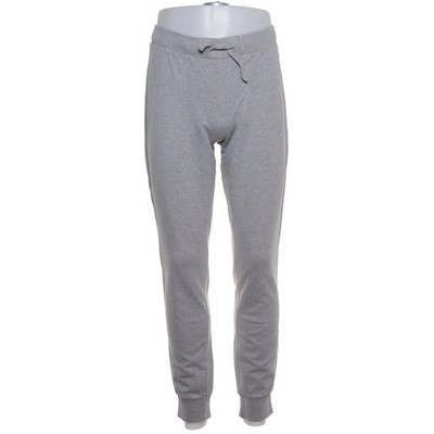 Champion, Jogginghose, Größe: M, Grau, Baumwolle/Elasthan/Polyester, Sweat #UGS