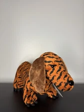 Webkinz Stache Dach New with Sealed Unused Code Tag * 11/2014