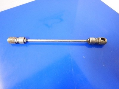 Yamaha FX FZS FZR jetski trim cable control rod connector bar F1W-6150A-00-00