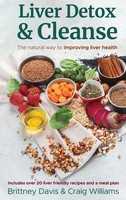 Craig Williams (U. A.) | Liver Detox & Cleanse | Buch | Englisch (2020)