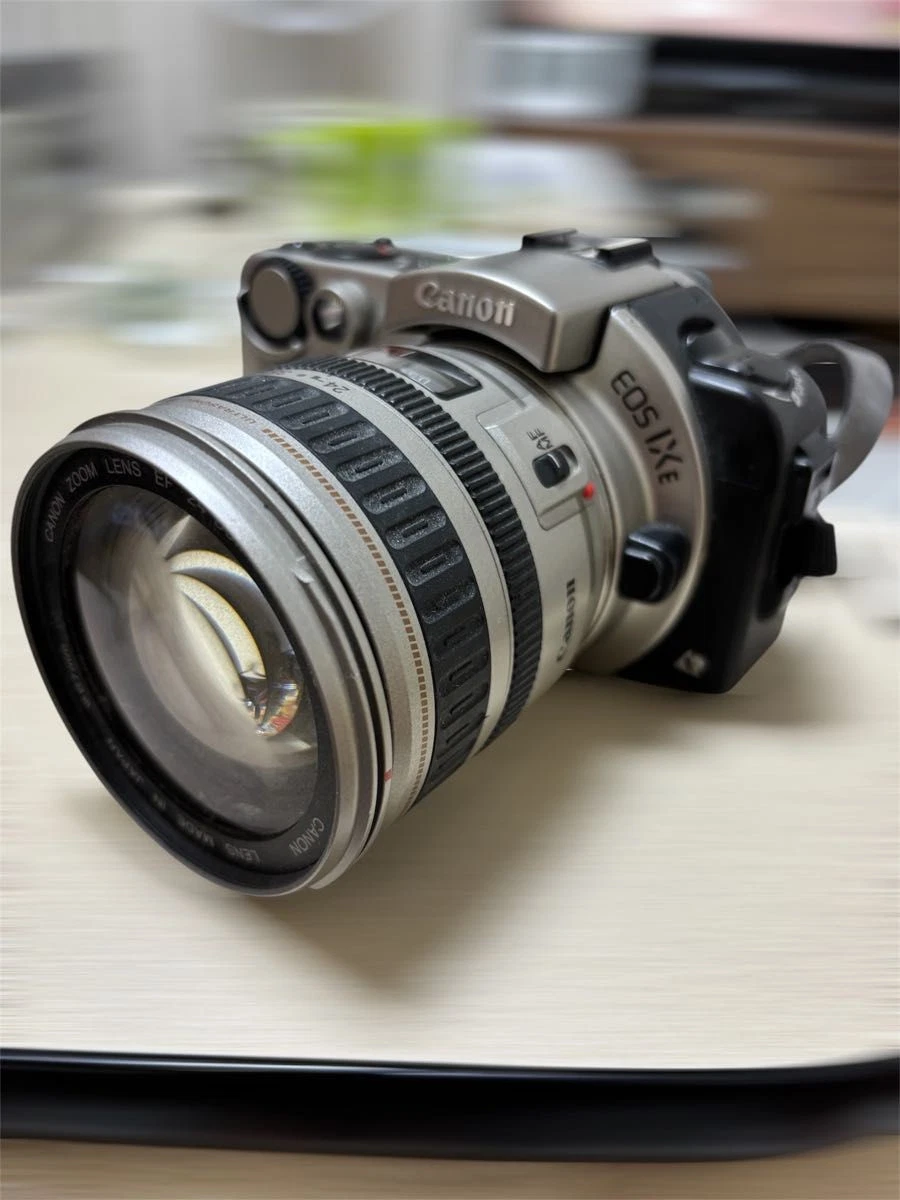 Preços baixos em Câmeras de Filme Canon EOS 1V | eBay