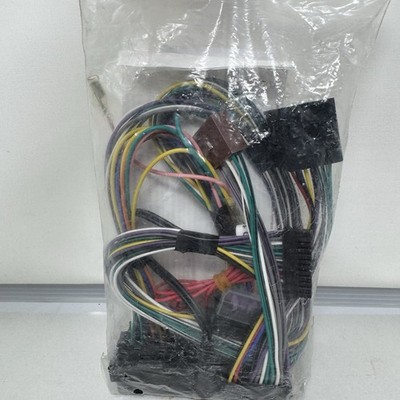 HF-BMW-FP-AMK-ISO by Parrot Bluetooth Car Kit Harness Adapter (MSRP: $59.99)
