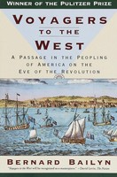 Voyagers To The West, Bernard Bailyn