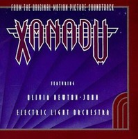 Xanadu-Remastered - O.S.T. - Cd - G3Z