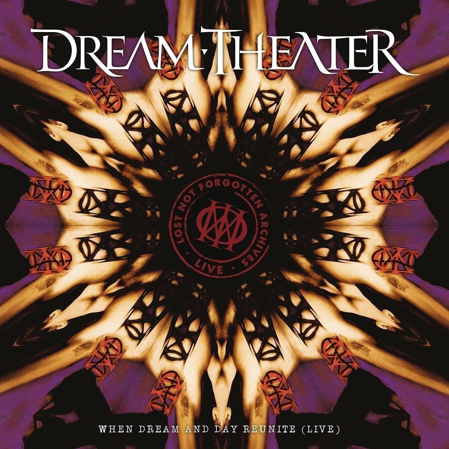 Vinile Nuovo - Dream Theater - Lost Not Forgotten Archives: When Dream And Day R