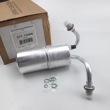 Secador/acumulador Receptor De A/C Nuevo Para Dodge Ram 1500/2500/3500 2002-2009