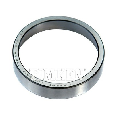 Timken LM102910 Tapered Roller Bearing Cup For Select 88-18 Dodge Ford Models