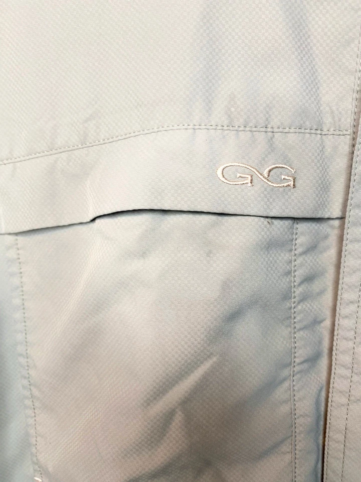 Game Guard Mesquite Original Shirt | Long Sleeve Men’s  Size Medium  - Image 4 of 4