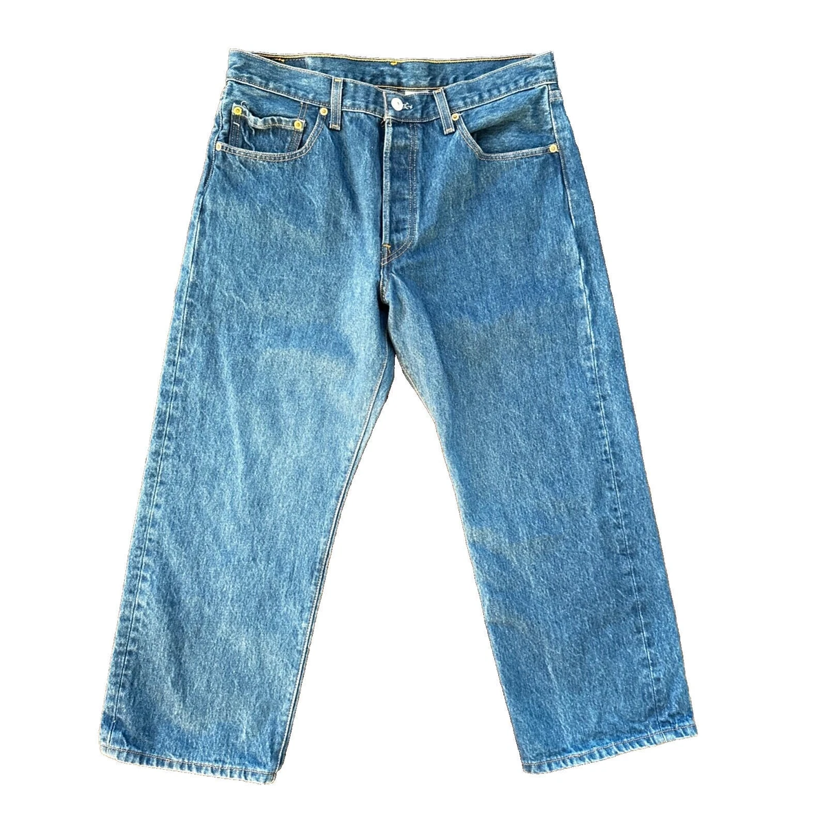 Men's Levi's 501 XX Jeans for sale - eBay